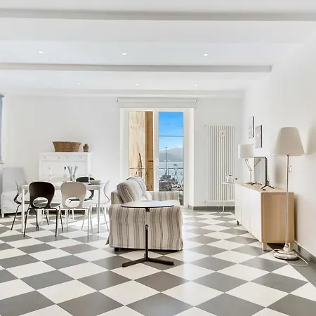 Equilibrium, Terre Marine, Marola Apartment La Spezia