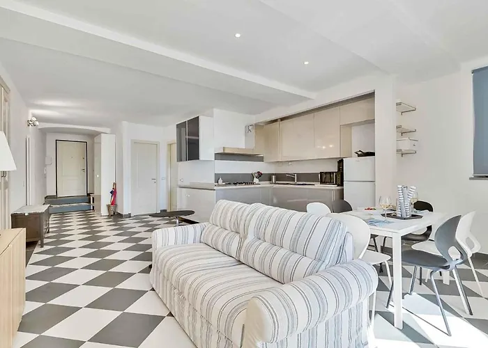 Equilibrium, Terre Marine, Marola * La Spezia